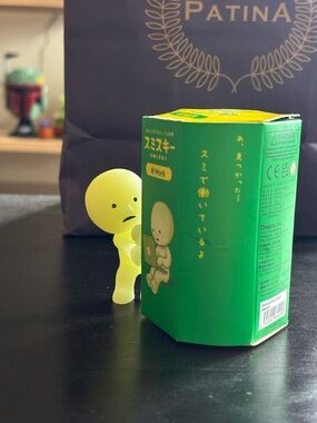 Smiski Series 1: Smiski Hiding